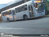 Expresso Azul 17L49 na cidade de Pinhais, Paraná, Brasil, por Eraldo Oliveira. Número da foto: #:id.