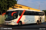Expresso Adamantina 431517 na cidade de Cuiabá, Mato Grosso, Brasil, por Allan Rafael. Número da foto: #11683314.
