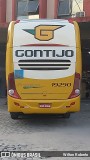 Empresa Gontijo de Transportes 19290 na cidade de Governador Valadares, Minas Gerais, Brasil, por Wilton Roberto. Número da foto: #11684707.