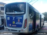 Transcooper > Norte Buss 2 6262 na cidade de São Paulo, São Paulo, Brasil, por Davi Santos Silva. Número da foto: #11683270.