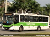 Viação Vera Cruz RJ 205.076 na cidade de Rio de Janeiro, Rio de Janeiro, Brasil, por Willian Raimundo Morais. Número da foto: #:id.