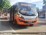 VRS - Viação Roberto Santana 3011 em Aracaju por Junior Santos - ID:14422554