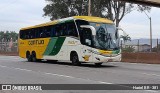 Empresa Gontijo de Transportes 19530 na cidade de Betim, Minas Gerais, Brasil, por Hariel BR-381. Número da foto: #11684920.