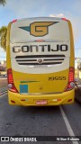 Empresa Gontijo de Transportes 19555 na cidade de Governador Valadares, Minas Gerais, Brasil, por Wilton Roberto. Número da foto: #11684679.