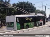 Next Mobilidade - ABC Sistema de Transporte 7402 na cidade de São Paulo, São Paulo, Brasil, por Gilberto Mendes dos Santos. Número da foto: #11683061.
