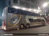 Isla Bus Transportes 2600 na cidade de Belo Horizonte, Minas Gerais, Brasil, por Bruno Santos Lima. Número da foto: #:id.