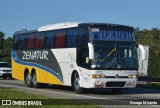 Zenatur Turismo 1952 na cidade de Santa Isabel, São Paulo, Brasil, por George Miranda. Número da foto: #:id.