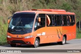 Golden Turismo 1211 na cidade de Urucânia, Minas Gerais, Brasil, por Lucas Oliveira. Número da foto: #:id.