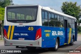Real Brasil Turismo 49 na cidade de Rio de Janeiro, Rio de Janeiro, Brasil, por Leon Gomes. Número da foto: #11684092.