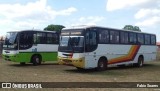 Ônibus Particulares 4D79 na cidade de Tracuateua, Pará, Brasil, por Fabio Soares. ID da foto: :id.