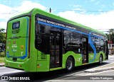 Transwolff Transportes e Turismo  na cidade de São Paulo, São Paulo, Brasil, por Hipólito Rodrigues. Número da foto: #:id.