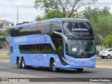 Expresso Guanabara 2259 na cidade de Teresina, Piauí, Brasil, por Glauber Medeiros. Número da foto: #11684919.