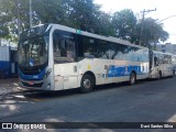 Transcooper > Norte Buss 2 6521 na cidade de São Paulo, São Paulo, Brasil, por Davi Santos Silva. Número da foto: #11683285.