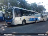 Transcooper > Norte Buss 2 6521 na cidade de São Paulo, São Paulo, Brasil, por Davi Santos Silva. ID da foto: :id.