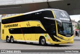 Viação Nova Itapemirim 40986 na cidade de Belo Horizonte, Minas Gerais, Brasil, por Luciano Formiga. Número da foto: #11683556.