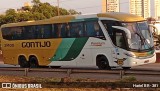 Empresa Gontijo de Transportes 21400 na cidade de Betim, Minas Gerais, Brasil, por Hariel BR-381. Número da foto: #11683092.