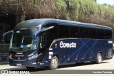 Viação Cometa 722501 na cidade de Belo Horizonte, Minas Gerais, Brasil, por Luciano Formiga. Número da foto: #11683533.