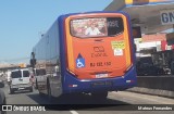 Evanil Transportes e Turismo RJ 132.152 na cidade de Nova Iguaçu, Rio de Janeiro, Brasil, por Mateus Fernandes. ID da foto: :id.