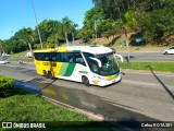 Empresa Gontijo de Transportes 19005 na cidade de Ipatinga, Minas Gerais, Brasil, por Celso ROTA381. Número da foto: #11683217.