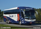 Viação Calvip 2900 na cidade de Santa Isabel, São Paulo, Brasil, por George Miranda. Número da foto: #:id.