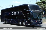 Viação Cometa 723003 na cidade de Belo Horizonte, Minas Gerais, Brasil, por Luciano Formiga. Número da foto: #11683640.