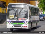 Viação Modelo 9320 na cidade de Aracaju, Sergipe, Brasil, por Isac Sodré. Número da foto: #:id.