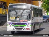 Viação Modelo 9320 na cidade de Aracaju, Sergipe, Brasil, por Isac Sodré. ID da foto: :id.