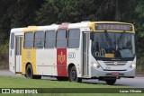 Rota Real Transportes 6500 na cidade de Conselheiro Lafaiete, Minas Gerais, Brasil, por Lucas Oliveira. Número da foto: #:id.