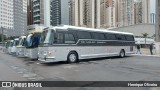 Ônibus Particulares 6463 na cidade de Barueri, São Paulo, Brasil, por Henrique Oliveira. Número da foto: #:id.
