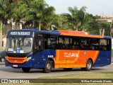 Evanil Transportes e Turismo RJ 132.156 na cidade de Rio de Janeiro, Rio de Janeiro, Brasil, por Willian Raimundo Morais. ID da foto: :id.