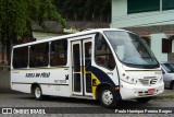 Viação Barra do Piraí Turismo RJ 113.013 na cidade de Piraí, Rio de Janeiro, Brasil, por Paulo Henrique Pereira Borges. Número da foto: #11684876.