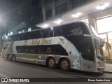Isla Bus Transportes 2600 na cidade de Belo Horizonte, Minas Gerais, Brasil, por Bruno Santos Lima. Número da foto: #:id.