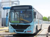 Auto Viação Dragão do Mar 42303 na cidade de Fortaleza, Ceará, Brasil, por Alesandro da Mata Silva . Número da foto: #:id.