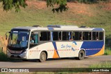 São Jorge Auto Bus 1200 na cidade de Urucânia, Minas Gerais, Brasil, por Lucas Oliveira. Número da foto: #:id.