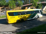 Empresa Gontijo de Transportes 19005 na cidade de Ipatinga, Minas Gerais, Brasil, por Celso ROTA381. Número da foto: #11684653.