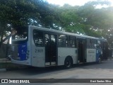 Cooperativa Fênix > Spencer Transporte 2 5071 na cidade de São Paulo, São Paulo, Brasil, por Davi Santos Silva. Número da foto: #11683280.