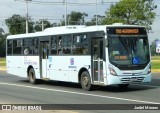 TM - Transversal Metropolitana 2615 na cidade de Gravataí, Rio Grande do Sul, Brasil, por Jardel Moraes. Número da foto: #:id.