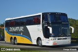 Zenatur Turismo 1947 na cidade de Santa Isabel, São Paulo, Brasil, por George Miranda. ID da foto: :id.