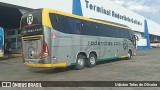 RodeRotas - Rotas de Viação do Triângulo 7737 na cidade de Goiânia, Goiás, Brasil, por Udiston Teles de Oliveira. Número da foto: #11683130.