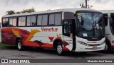 Venetur Turismo 1800 na cidade de São José dos Campos, São Paulo, Brasil, por Marcelo José Souza. Número da foto: #11683550.
