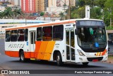 Transportadora Turística Petitto 92560 na cidade de Ribeirão Preto, São Paulo, Brasil, por Paulo Henrique Pereira Borges. Número da foto: #11684530.
