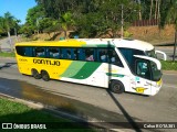 Empresa Gontijo de Transportes 19005 na cidade de Ipatinga, Minas Gerais, Brasil, por Celso ROTA381. Número da foto: #11684649.