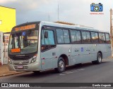 VB Transportes e Turismo 3408 na cidade de Campinas, São Paulo, Brasil, por Danilo Augusto. ID da foto: :id.