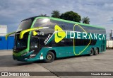 Liderança Turismo 1560 na cidade de Goiânia, Goiás, Brasil, por Vicente Barbosa. Número da foto: #:id.