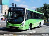Expresso Maringá São José dos Campos 3263 na cidade de São José dos Campos, São Paulo, Brasil, por Robson Prado. Número da foto: #:id.