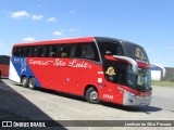 Expresso São Luiz 10160 na cidade de Caruaru, Pernambuco, Brasil, por Lenilson da Silva Pessoa. Número da foto: #11684554.