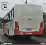 Viação Novo Retiro 88285 na cidade de Contagem, Minas Gerais, Brasil, por Ruan Luiz. Número da foto: #11684585.