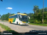 Empresa Gontijo de Transportes 19410 na cidade de Ipatinga, Minas Gerais, Brasil, por Celso ROTA381. Número da foto: #11683212.