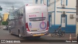 Rota Transportes Rodoviários 8305 na cidade de Barra da Estiva, Bahia, Brasil, por Flávio  Santos. Número da foto: #11684304.