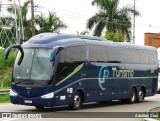 JP Turismo 2000 na cidade de Aparecida, São Paulo, Brasil, por Adailton Cruz. Número da foto: #:id.